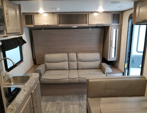 CrossRoads RV Sunset Trail SS186BH