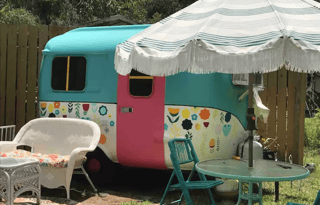 1978 Scamp Scamp Scamp