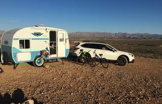 2016 Riverside RV 155XL