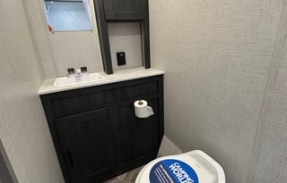 2021 Forest River RV Ozark 1660FQ