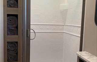 Glacier Base Camp (Delivered)