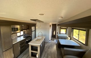 2020 Forest River RV Salem Premium Trailer