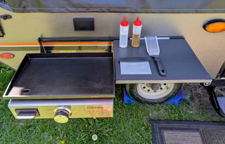 2024 Forest River RV FRRV Rockwood 1940 LTD