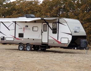 Starcraft AR-ONE MAXX 26BHS