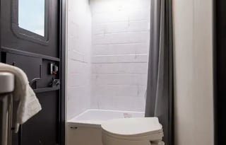 2026 Forest River RV Cherokee Grey Wolf 26KF