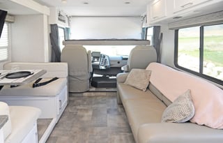 Adventure-Ready Class A Getaway!