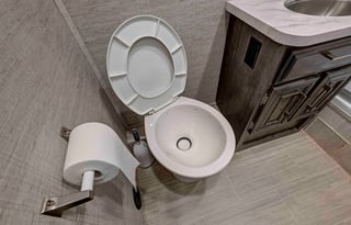 2023 Odyssey 24B - 27' National Park Hopper