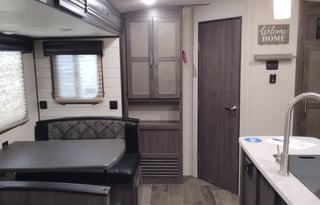 2020 CrossRoads RV Sunset Trail SS331BH