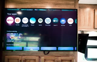 FLEXIBLE TIMES! Perfect floor plan w/ all you need