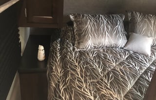 2018 Jayco Flight 2018 Jayco Flight SLX 267BHS