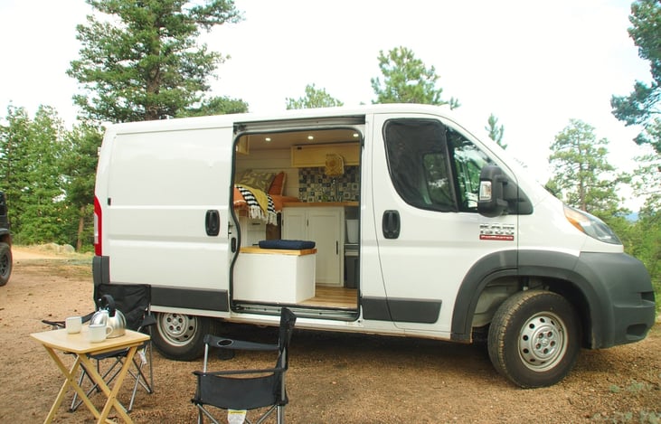 RV Photo