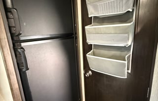 The Perfect Little Glamper!