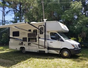Coachmen RV Prism 2150CB