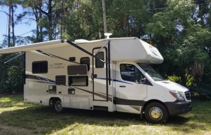 RV Photo