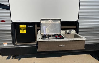 "Brazos" Jayco - Insurance Included - Deliverable