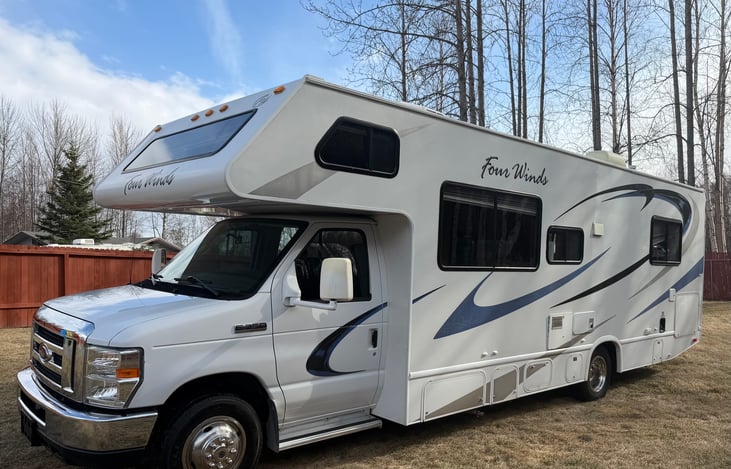 RV Photo