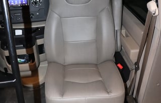 2022 Entegra Coach Odyssey 26M - Gorgeous Inside