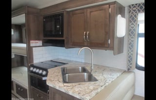 2020 Jayco Redhawk 31F