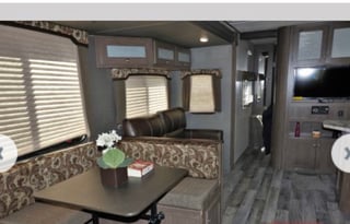 Family Friendly With 2 Bedrooms-Delivery Available