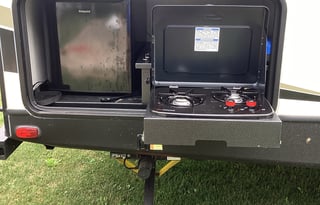 21 Keystone RV Outback Ultra Lite UBH291 Bunkhouse