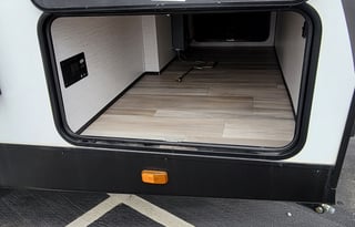 "Hope" the 2022 Heartland Mallard Pathfinder PQ17