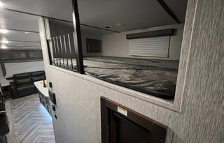 Glamp in Style with the whole family