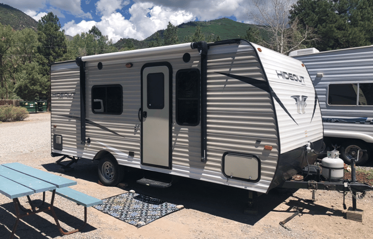 RV Photo