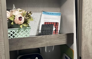 Memory Making Adventure Rig