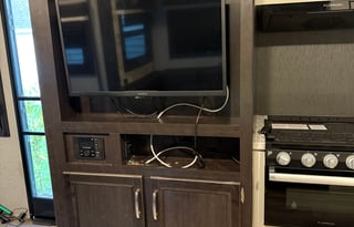 Family-Friendly Jayco Bunkhouse Travel Trailer