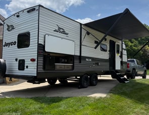 Jayco Jay Flight SLX 261BHS