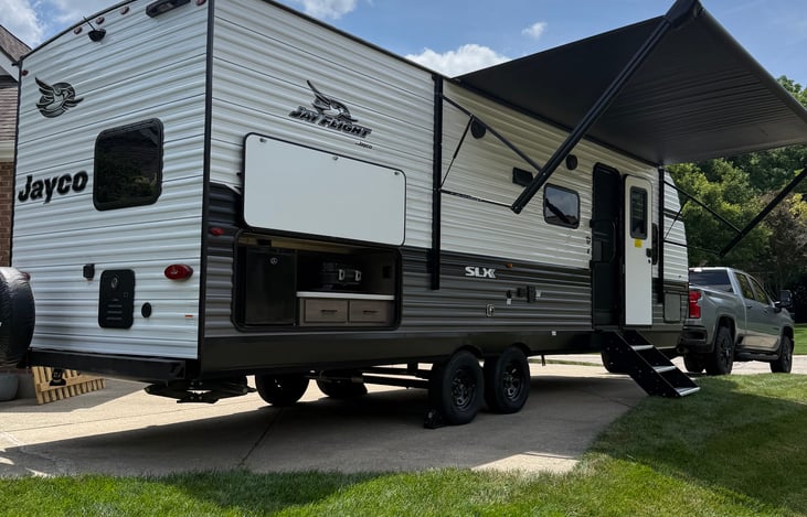 RV Photo