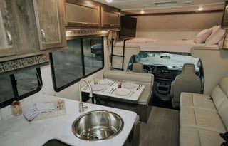 Rooster - The 2023 Luxury Conquest