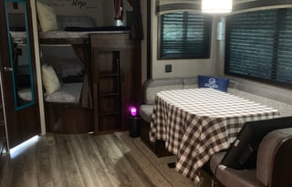 2019 Jayco Jay Flight 28BHBE