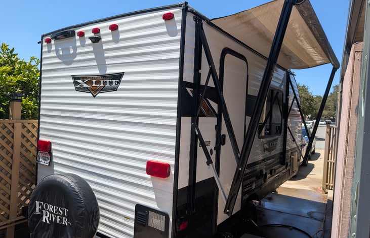 RV Photo