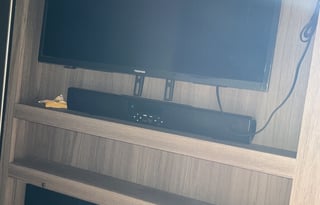 2021 CrossRoads RV Volante 28BH