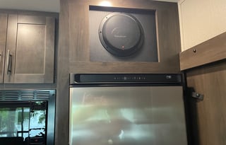 2022 Grand Design Momentum G-Class 29G