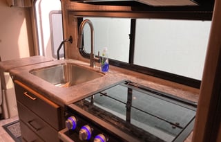 Serenity Now. NEW 2023 Thor Cheatau 22B