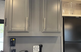 2022 CrossRoads RV Volante 295BH