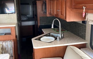 2019 Winnebago Vista 29VE