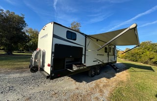 2022 Cruiser Embrace EL280