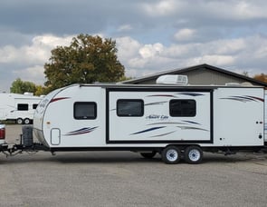 Gulf Stream RV Ameri-Lite 268BH