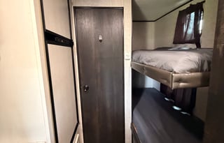 2022 Jayco Flight SLX BAJA