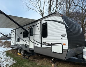 Keystone RV Hideout 27DBS