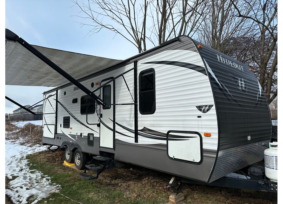 Travel Trailer rentals in Mahopac