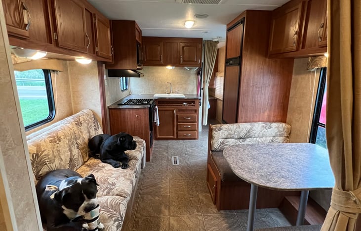 RV Photo