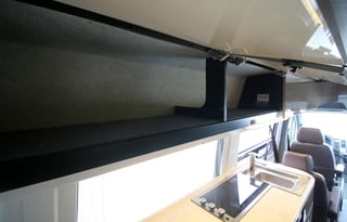 2019 Winnebago Era 70X