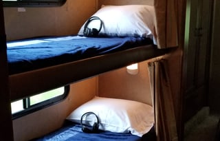 2013 Jayco Greyhawk 31FS