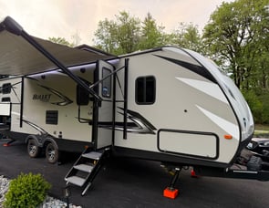 Keystone RV Bullet 287QBS