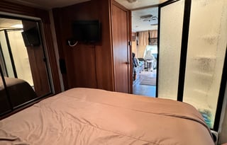 Family Friendly RV