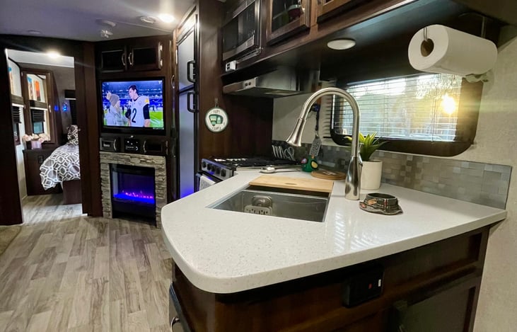 RV Photo